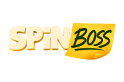 SpinBoss Casino Логотип SpinBoss Casino