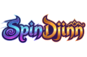 SpinDjinn Casino logo