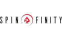 Spinfinity logo