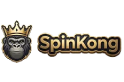 SpinKong Casino SpinKong Casino Logo
