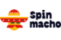 Spinmacho Casino logo