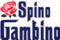 SpinoGambino logo