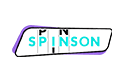 Spinson Casino logo
