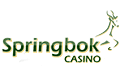 50 Free Spins at Springbok Casino Bonus Code