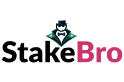 Stakebro Casino logo
