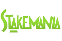StakeMania Casino logo