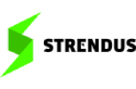 Strendus Casino logo