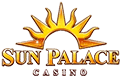 Sun Palace Casino Logo