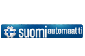 SuomiAutomaatti Casino logo