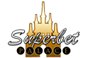 SuperBet Palace logo