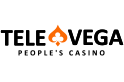TeleVega Casino logo