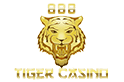 888 Tiger Casino logo