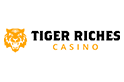TigerRiches Casino logo