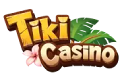 Tiki Casino logo
