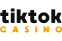 TikTok Casino logo