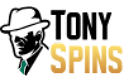 TonySpins Casino logo