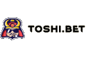Toshi.bet Casino logo