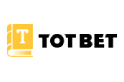 Totbet Casino logo