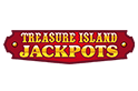 Treasure Island Jackpots logo