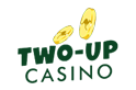 Two Up Casino Logo