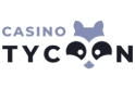 Tycoon Casino logo