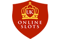UK Online Slots logo