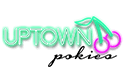 UpTown Pokies Casino Logo