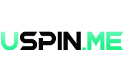 Uspin Casino logo
