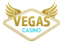 Vegas Casino logo