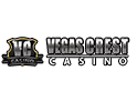 All Vegas Crest Casino Bonus Codes