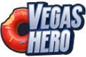 VegasHero Casino logo