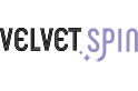 Velvet Spin Logo
