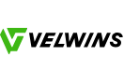 Velwins Casino logo