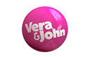 Vera John logo