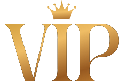 VIP Casino logo