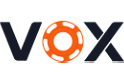 Vox Casino logo