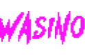 Wasino Casino logo
