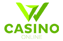 WCasino Online logo