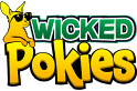 Wicked Pokies Casino logo