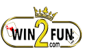 Win2Fun logo