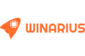 Winarius Casino logo
