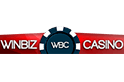 Winbiz Casino logo
