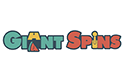 Giant Spins Casino logo