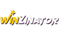 Winzinator Casino logo