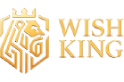 Wishking Casino logo