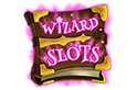 Wizard Slots Casino logo