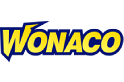 Wonaco Casino logo