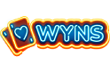 Wyns Casino logo