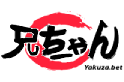 Yakuza Bet Casino logo