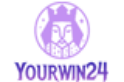 YourWin24 Casino logo